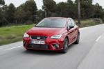 Seat Ibiza FR 2017 года (WW)